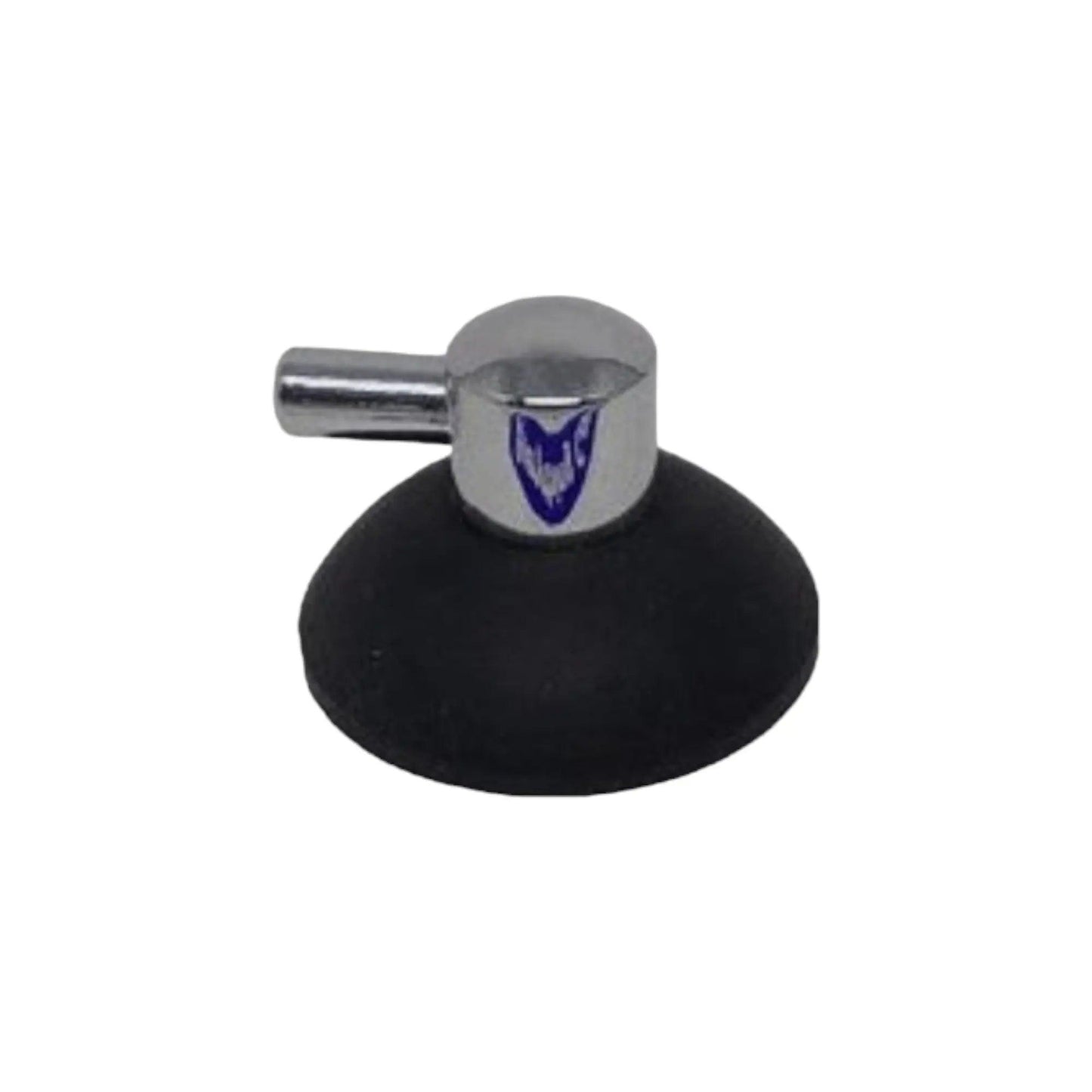 Knob for Dometic Smev Black Chrome 105311893 - Everything Caravans