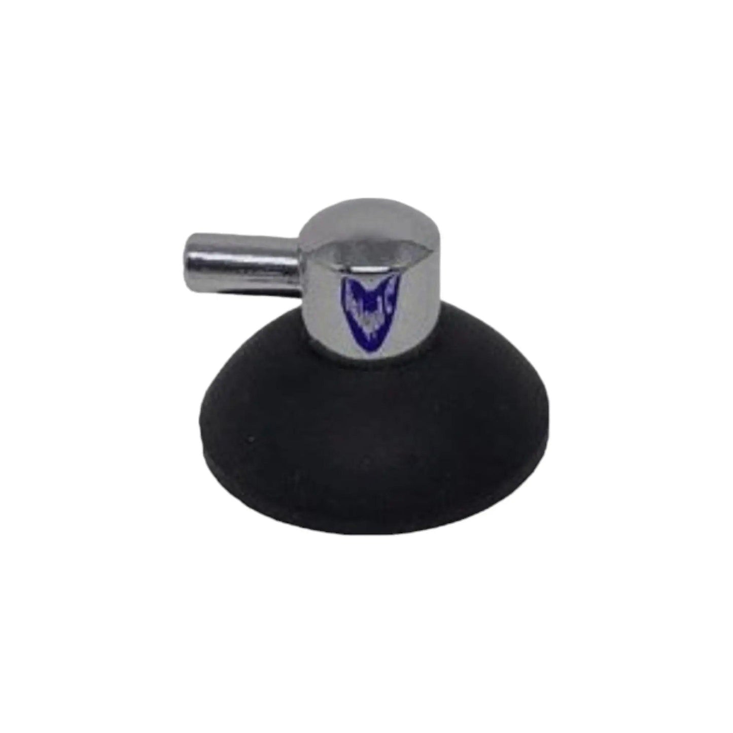 Knob for Dometic Smev Black Chrome 105311893 - Everything Caravans