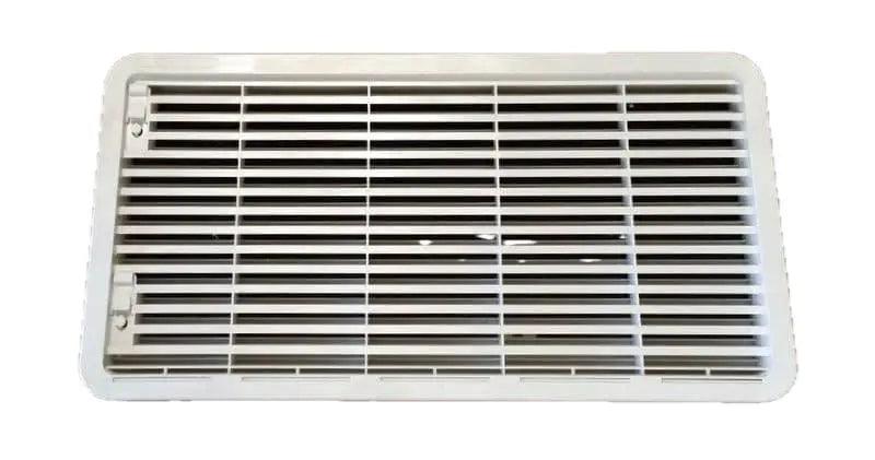 LS300 Vent for 3 Way Fridge Dometic Caravan Fridge - One Vent and Frame Only - Everything Caravans