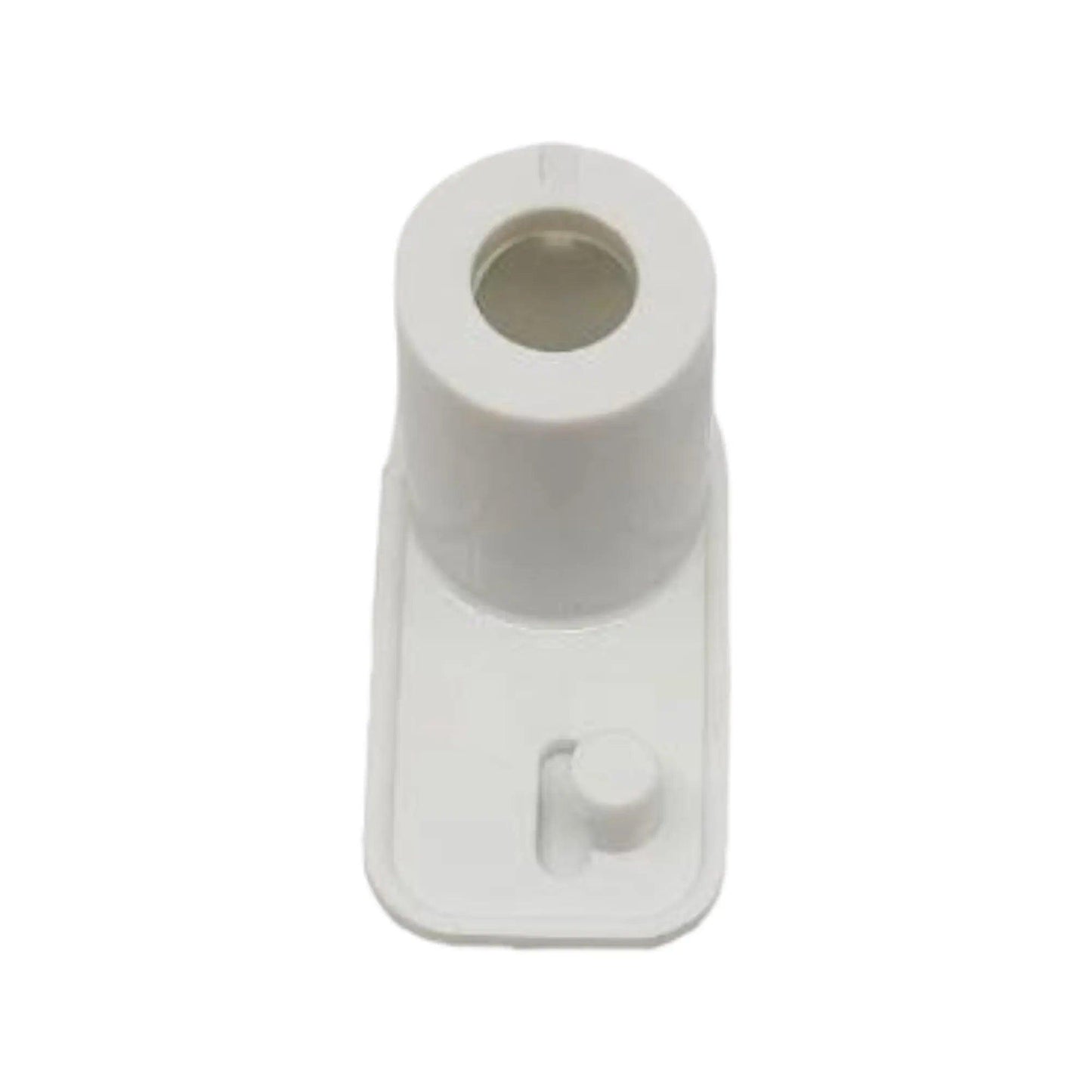 Left Hand Freezer Door Spring Housing 3 Way RM2301 RM2553 Dometic Caravan Fridge - Everything Caravans