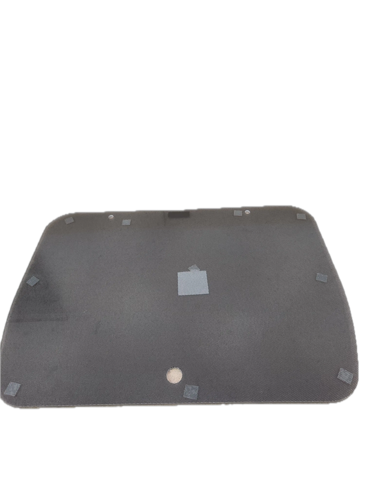 Lid Glass for Sink With Double Burner Cramer - Everything Caravans