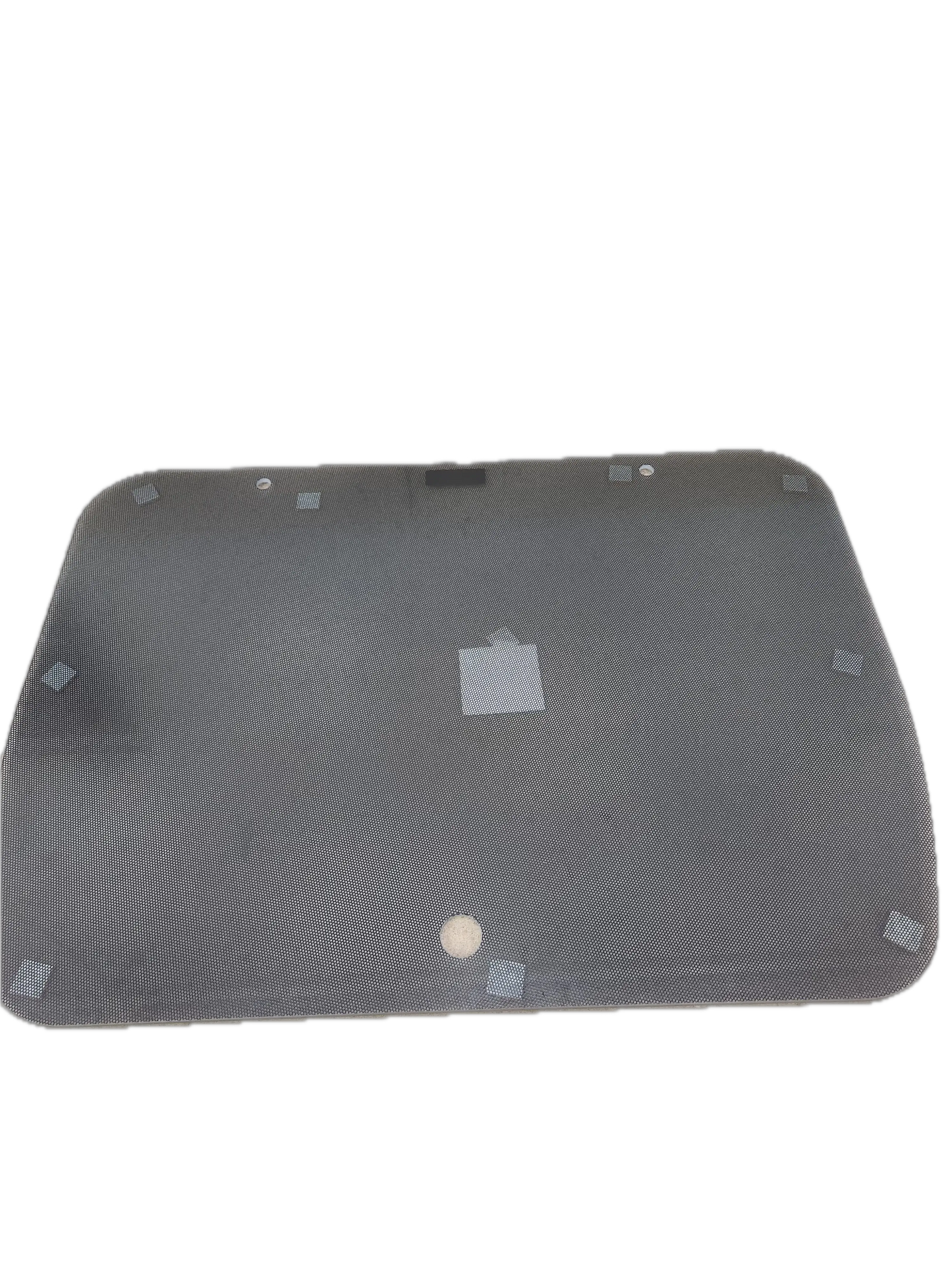 Lid Glass for Sink With Double Burner Cramer - Everything Caravans