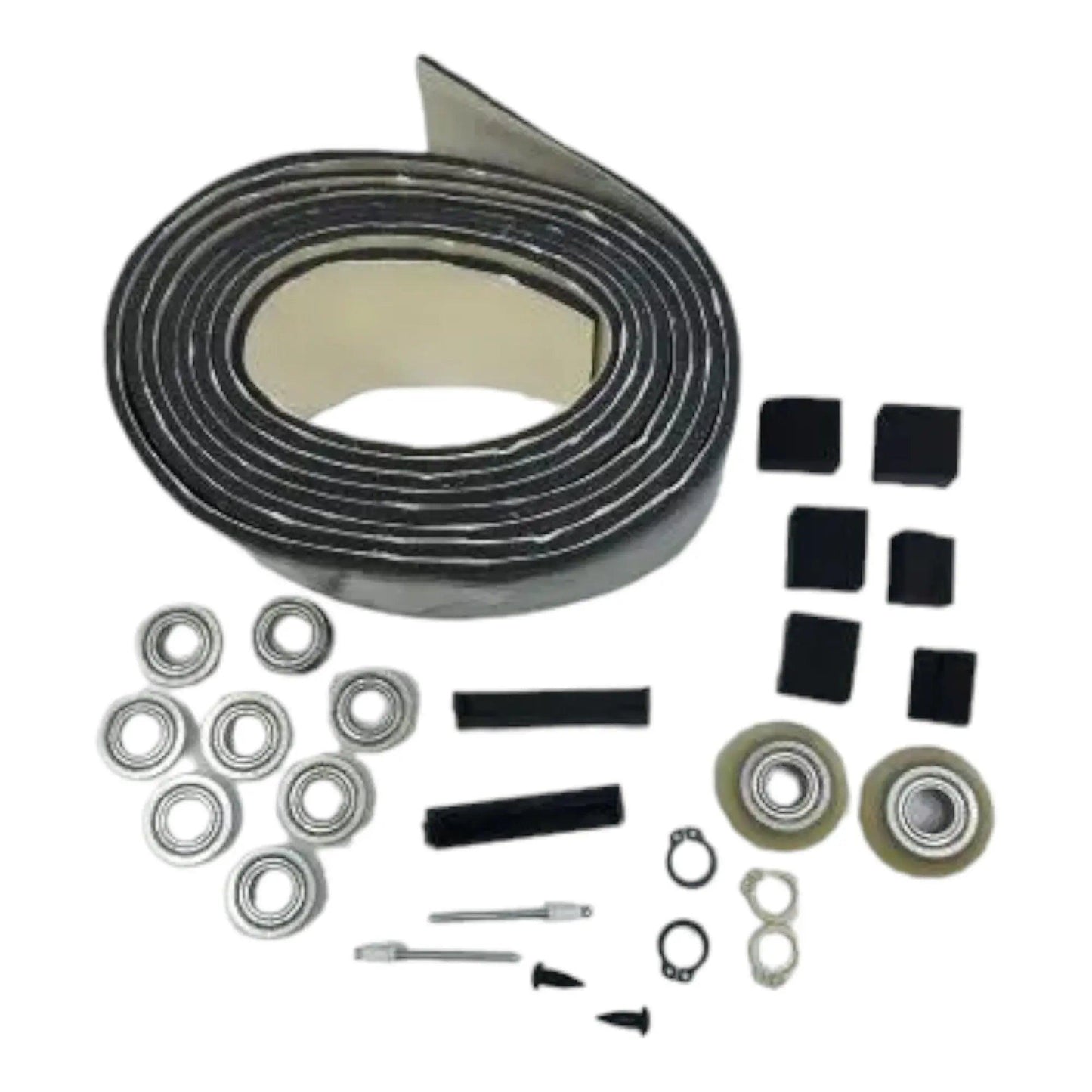Lippert Slide Out Room Standard Repair Kit - No Racks - Everything Caravans