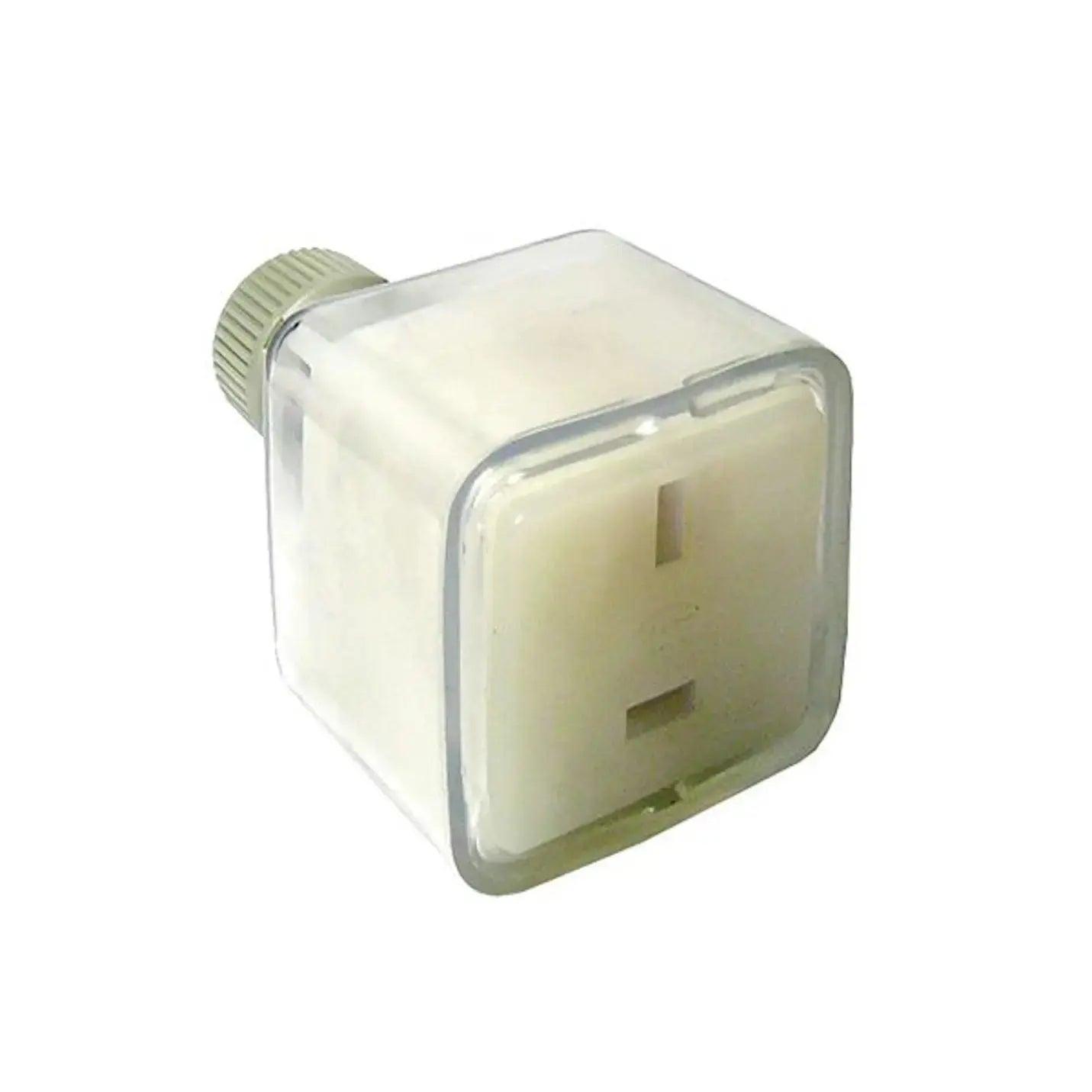 Low voltage Extension Socket 32V 15A - Everything Caravans