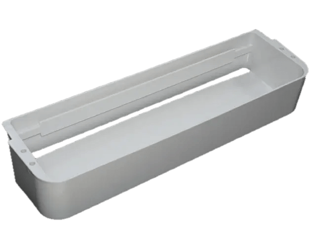 Lower Shelf Door Suits Models CR140 and CRX140 Made By Dometic - Everything Caravans