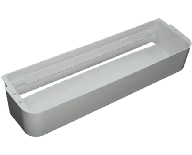 Lower Shelf Door Suits Models CR140 and CRX140 Made By Dometic - Everything Caravans
