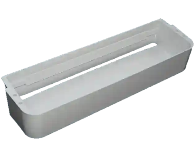 Lower Shelf Door Suits Models CR140 and CRX140 Made By Dometic - Everything Caravans