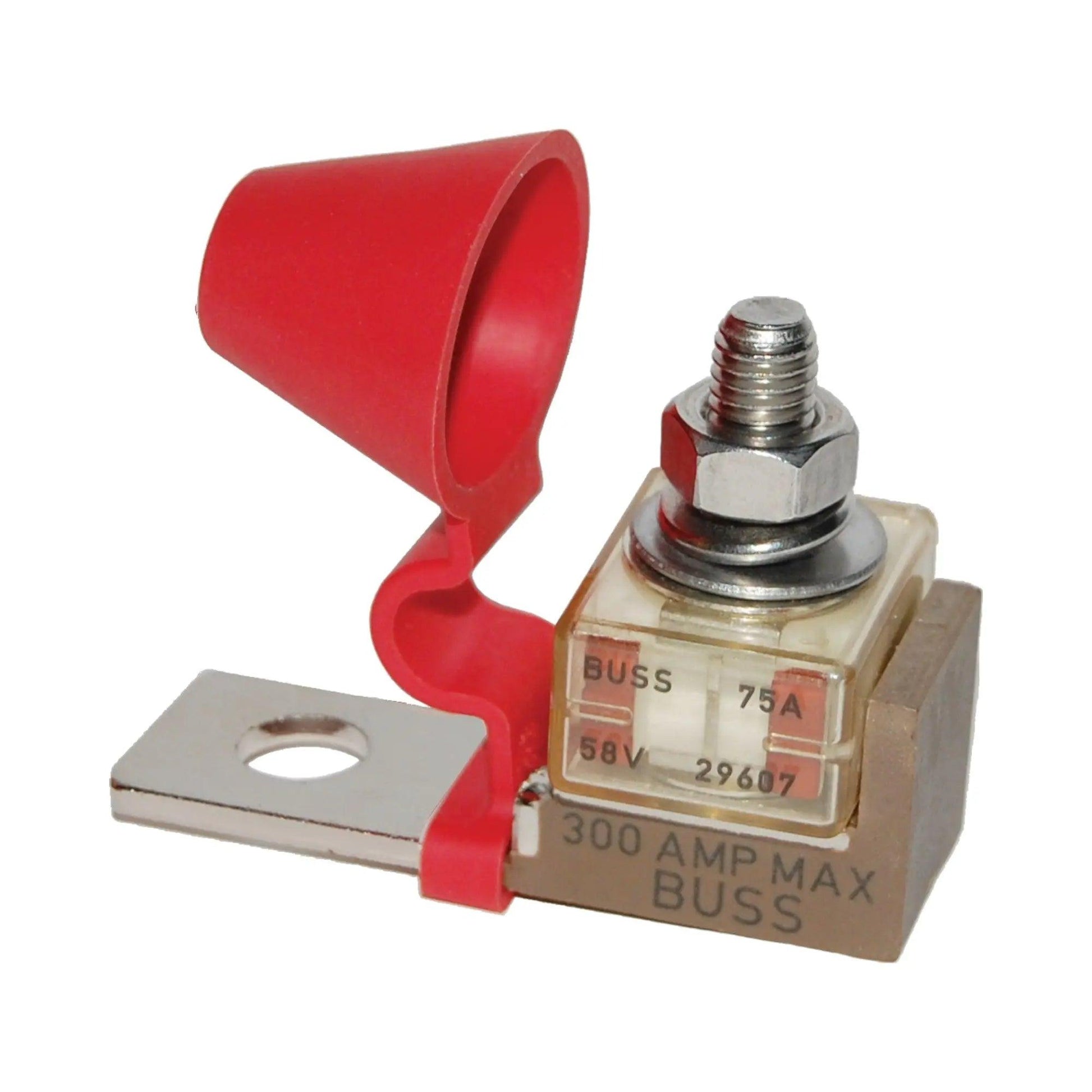 MRBF Terminal Fuse Block – 30 to 300A - Marine Rated Battery Fuses - Everything Caravans