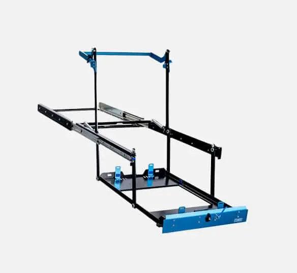 MSA 4X4 DS60 Drop Slide - Everything Caravans