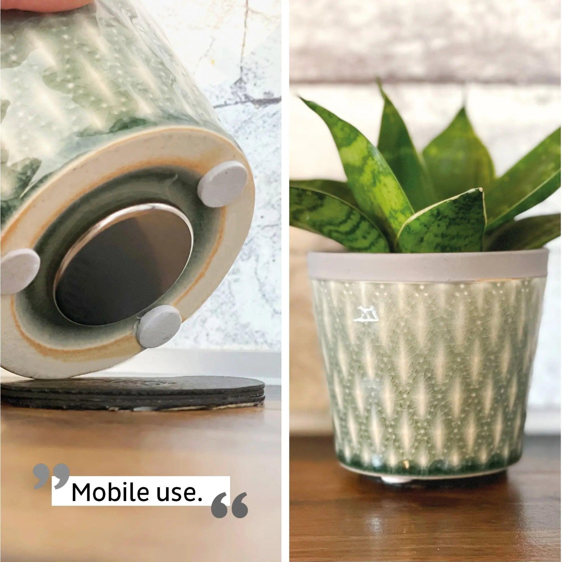 Magnetic POWER Bundle BLACK By Silwy - Everything Caravans