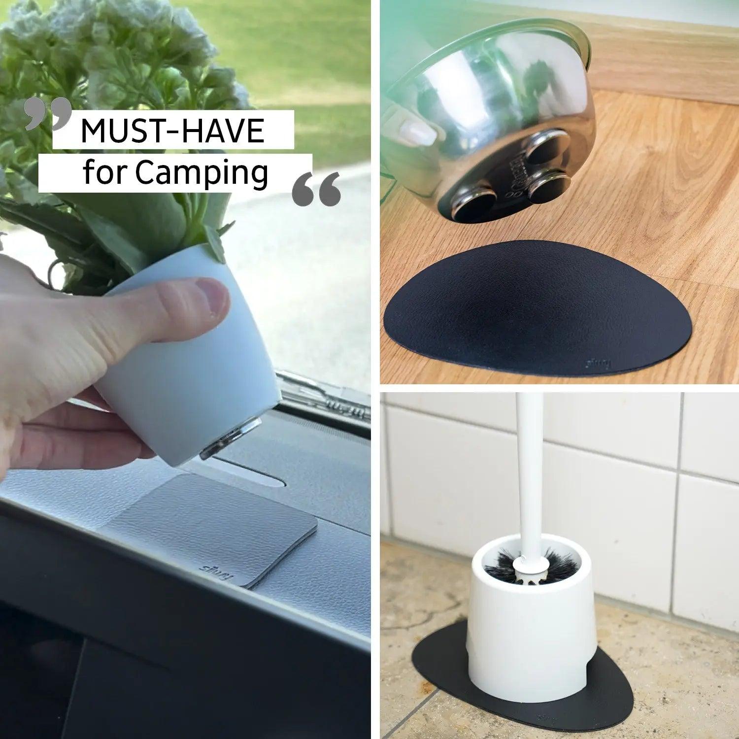 Magnetic POWER Bundle BLACK By Silwy - Everything Caravans