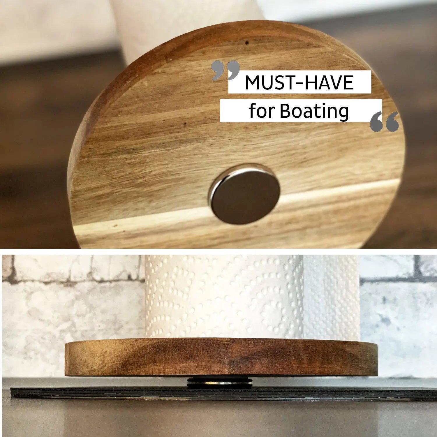 Magnetic POWER Bundle BLACK By Silwy - Everything Caravans