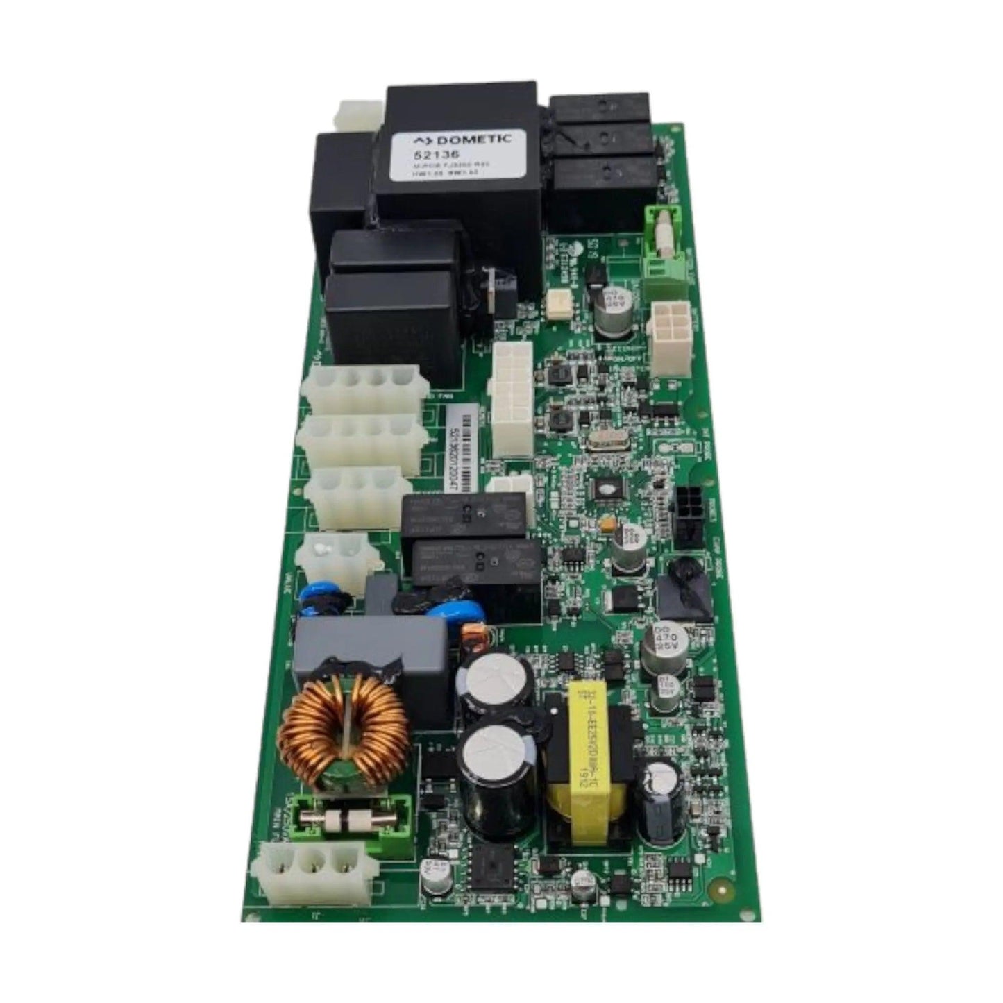 Main PCB Board Suits Model FJ3200 Ver3 Made By Dometic - Everything Caravans