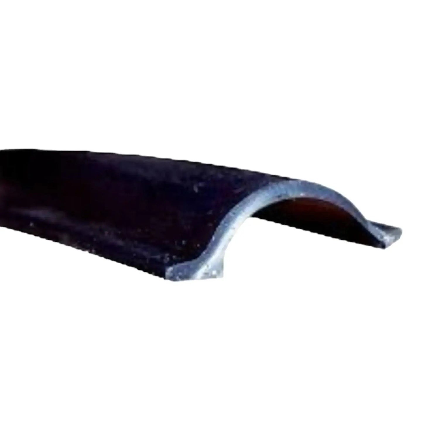 Mould insert for 31mm Truline Caravan Edge Molding - Black - Everything Caravans