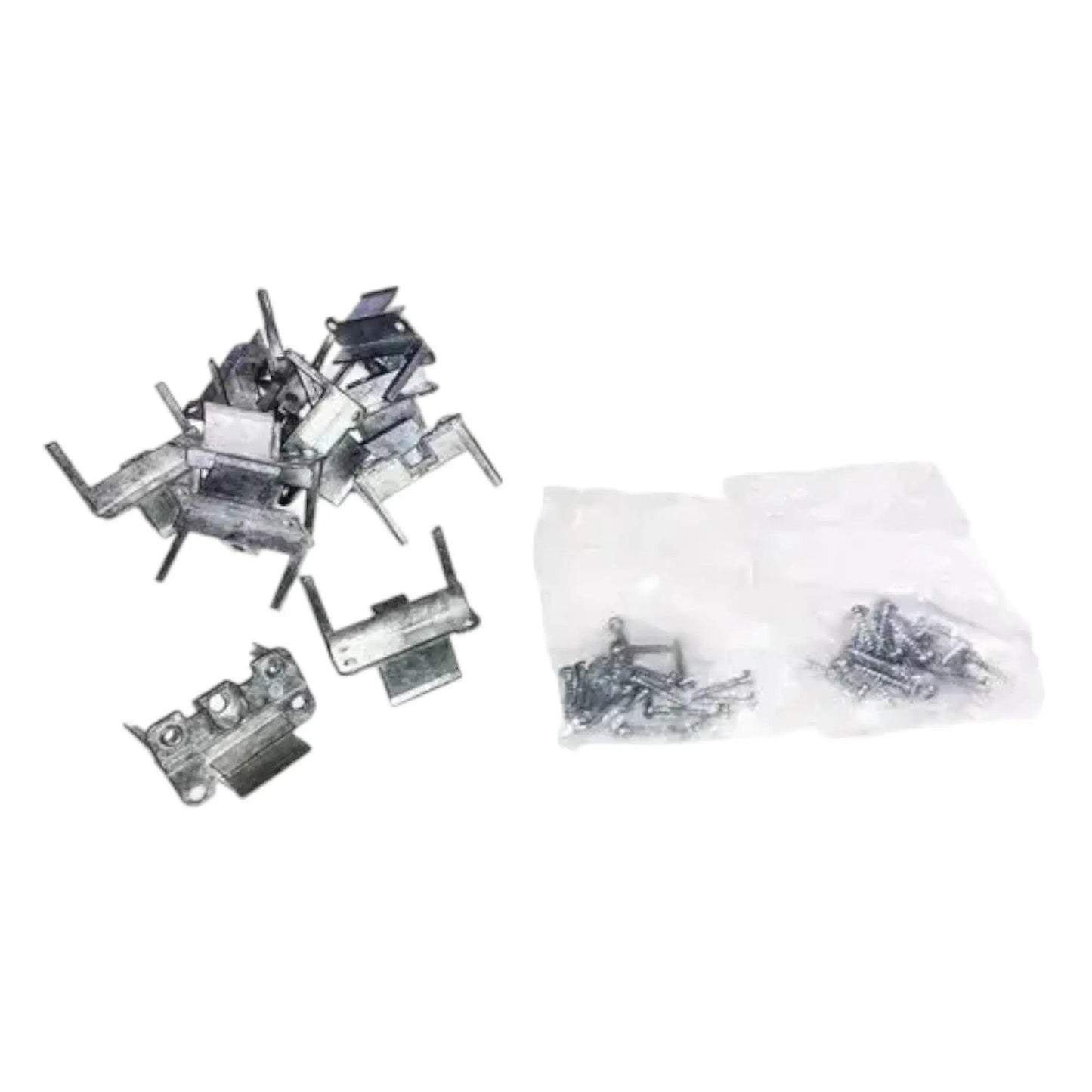 Mounting Kit for Dometic Midi Heki Led Roof Thickness 43-52mm - Everything Caravans