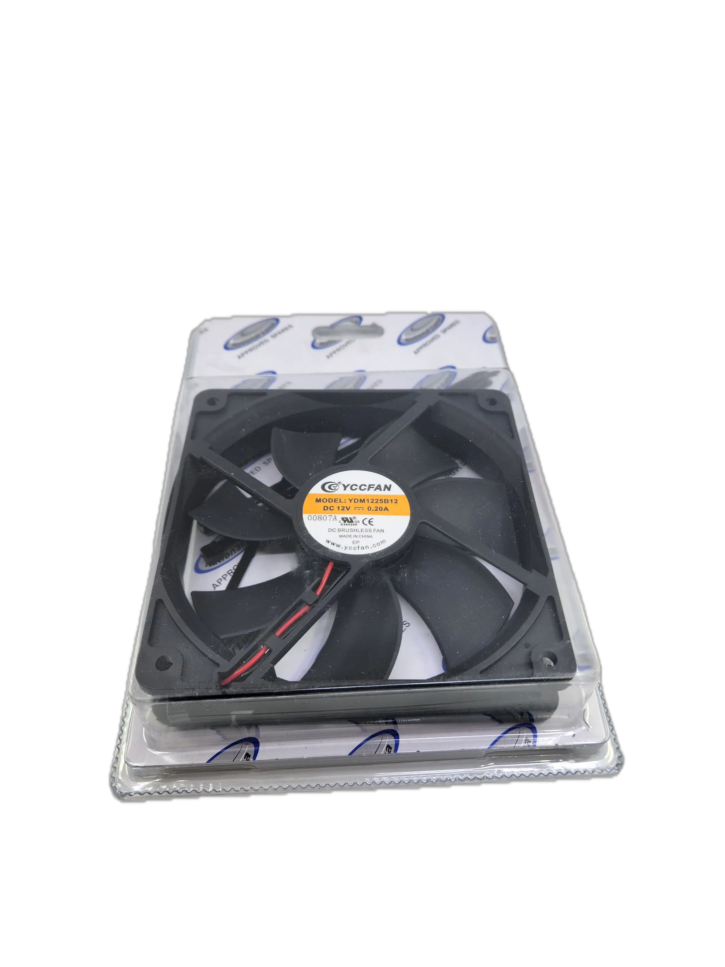 National Luna Fan - Everything Caravans