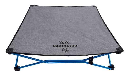 Navigator Gear Navi Dog Bed Large Up to 70Kg - Everything Caravans