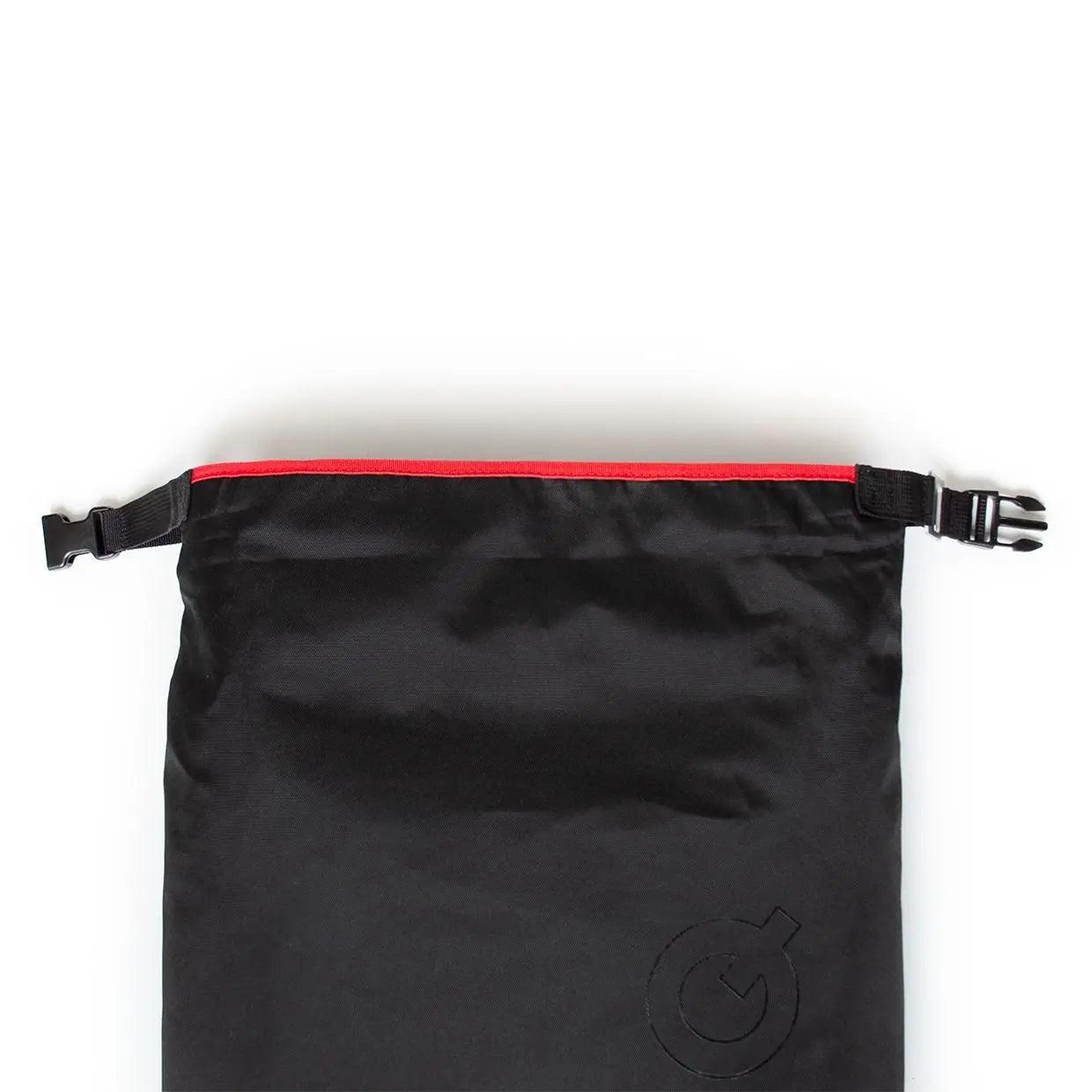 Nomadiq Cooling Backpack Black - Everything Caravans