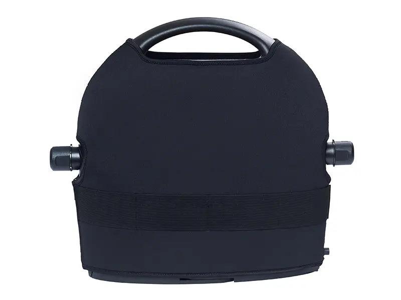 Nomadiq Portable BBQ Protection Pouch Black - Everything Caravans