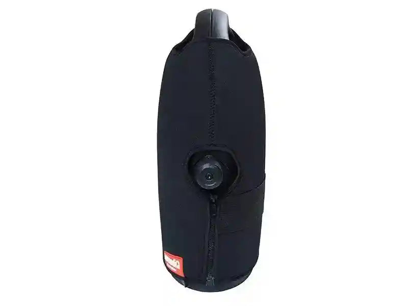 Nomadiq Portable BBQ Protection Pouch Black - Everything Caravans