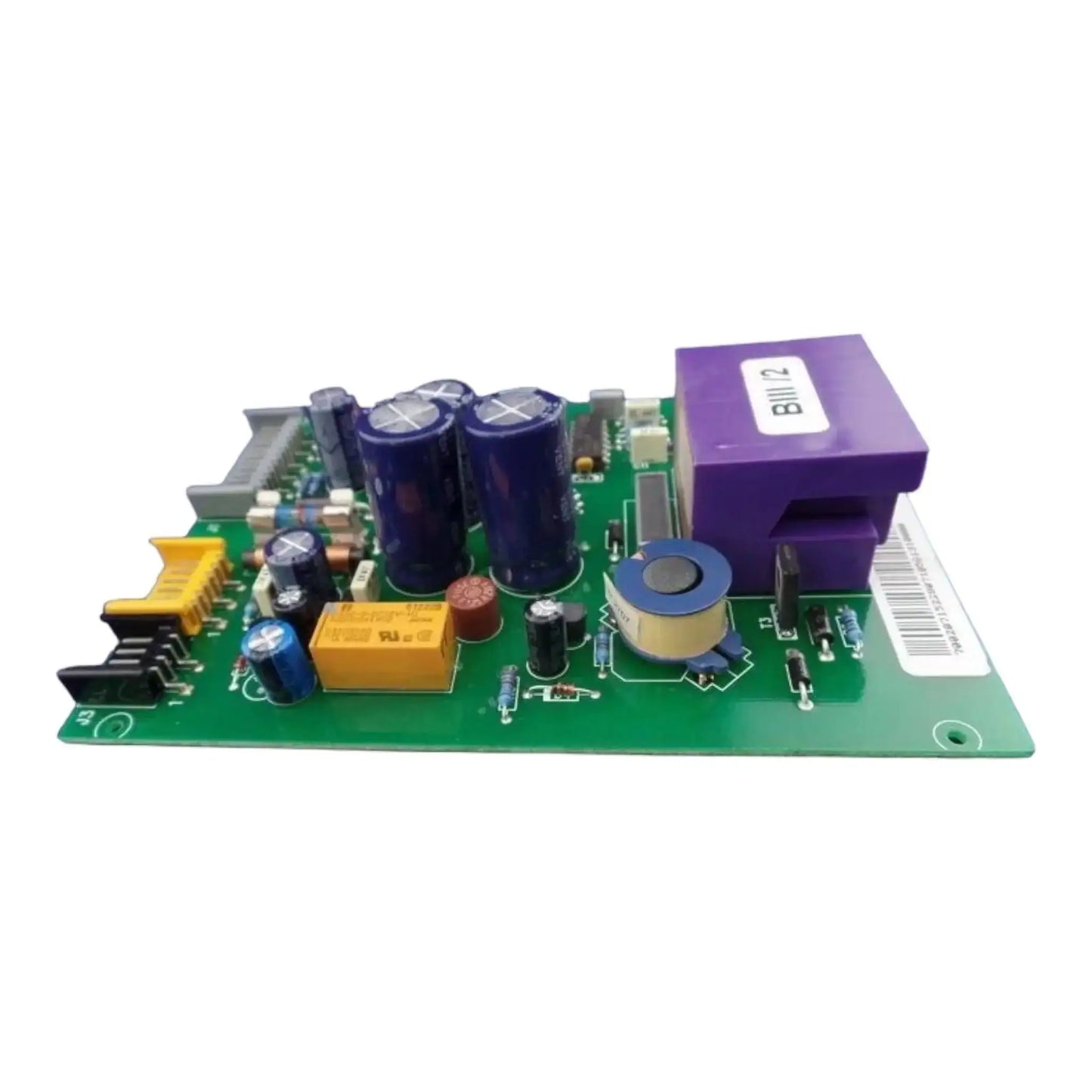 PCB Circuit Board for Truma B14 Ultra Rapid Gas Electric Hot Water System - Everything Caravans