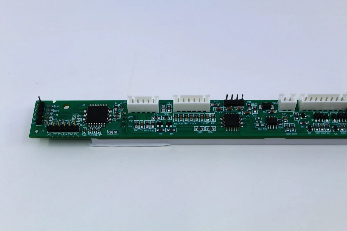PCB Control Panel Assembly for Thetford T2152 Compressor Fridge - Everything Caravans