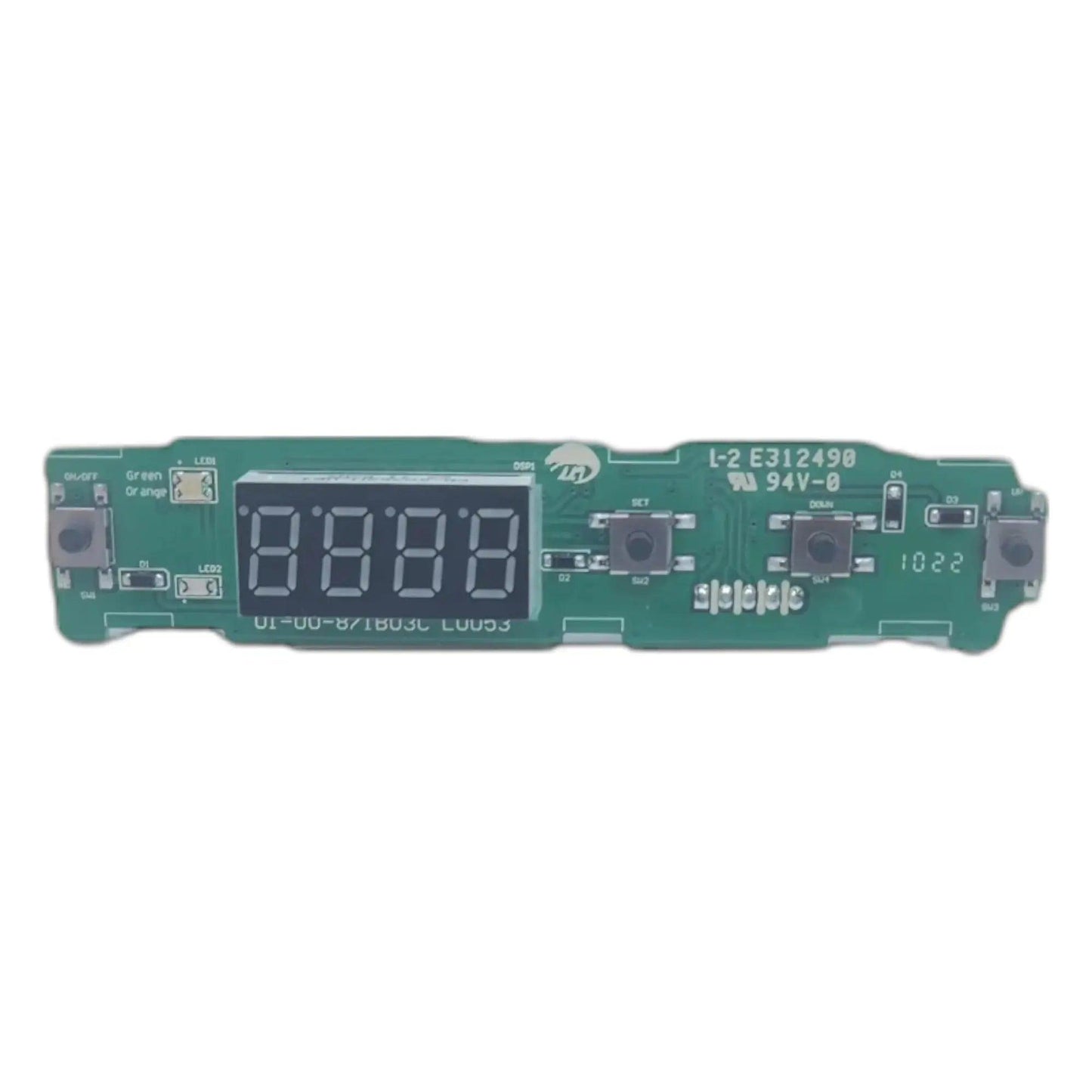 PCB Display Board Suits Dometic Portable Fridge CFF20 - Everything Caravans