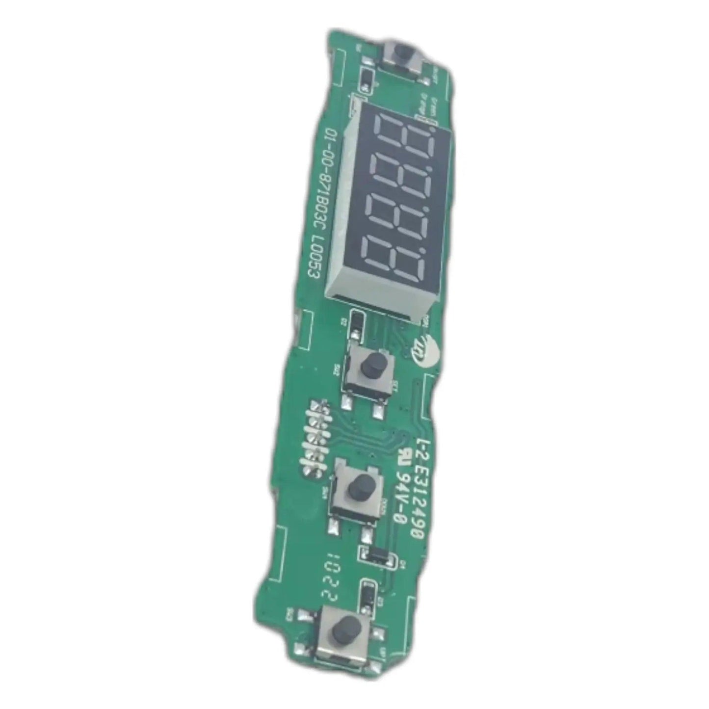 PCB Display Board Suits Dometic Portable Fridge CFF20 - Everything Caravans
