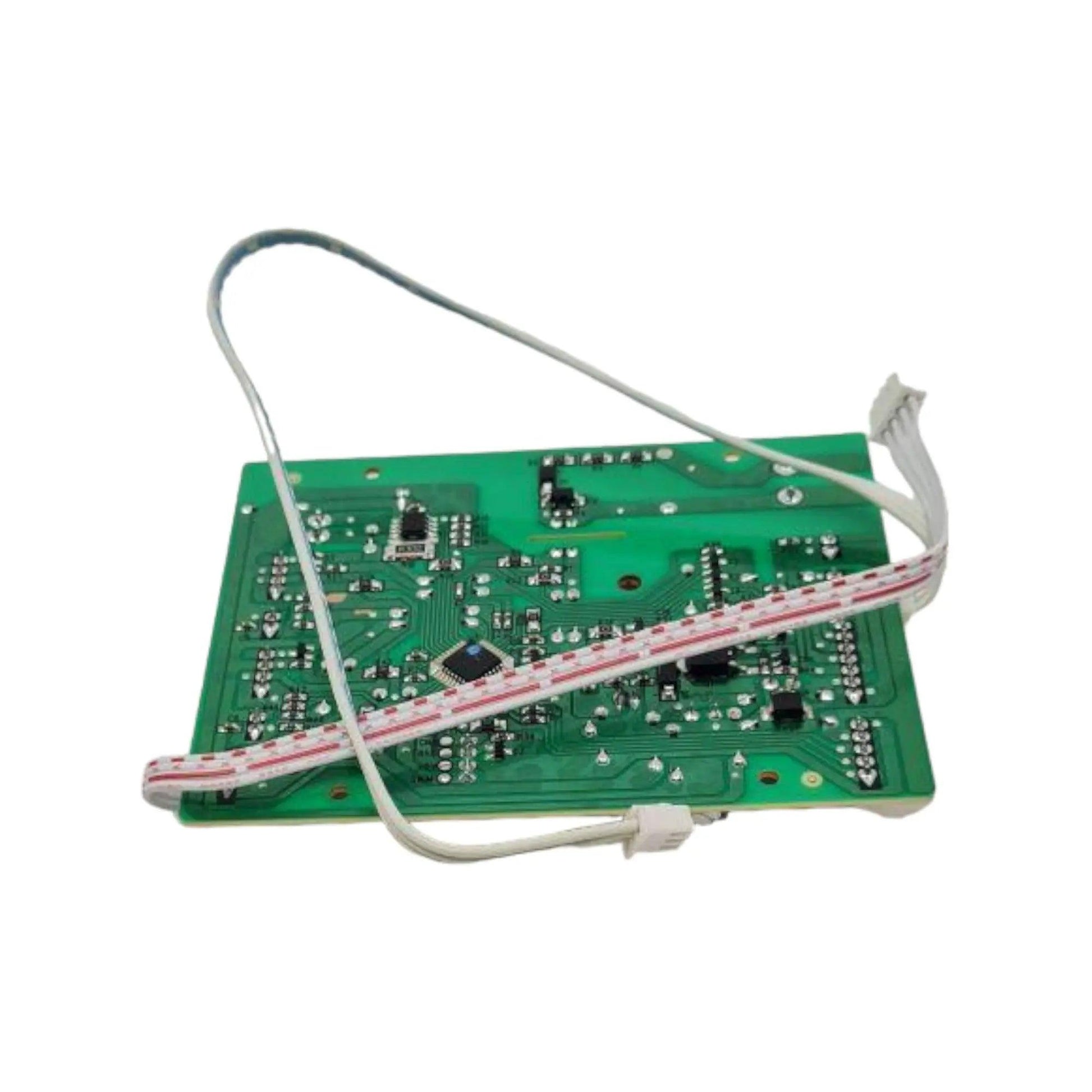 PCB Main Suits Model CFX95DZW - Everything Caravans