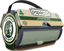 Dunny Buddy Paperpod Paper towel Protecter Eucalyptus - Everything Caravans