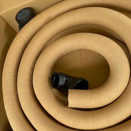 Cool-J RV Underbunk Aircon Ducting Kit 10M - Everything Caravans