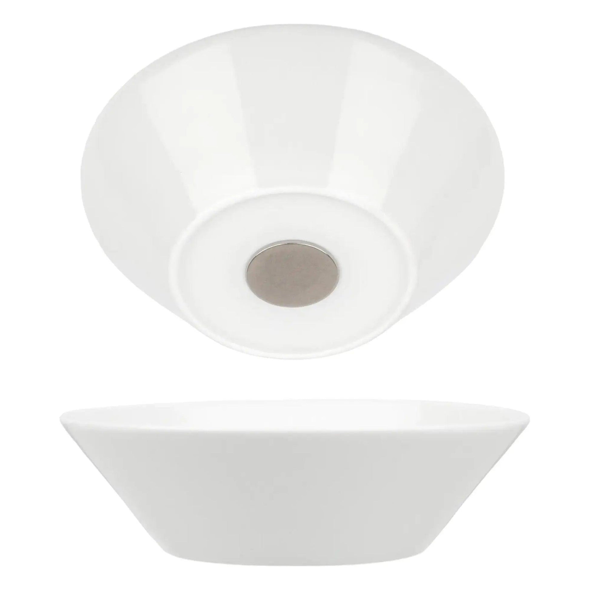 Porcelain Magnetic Bowls by Silwy - Everything Caravans