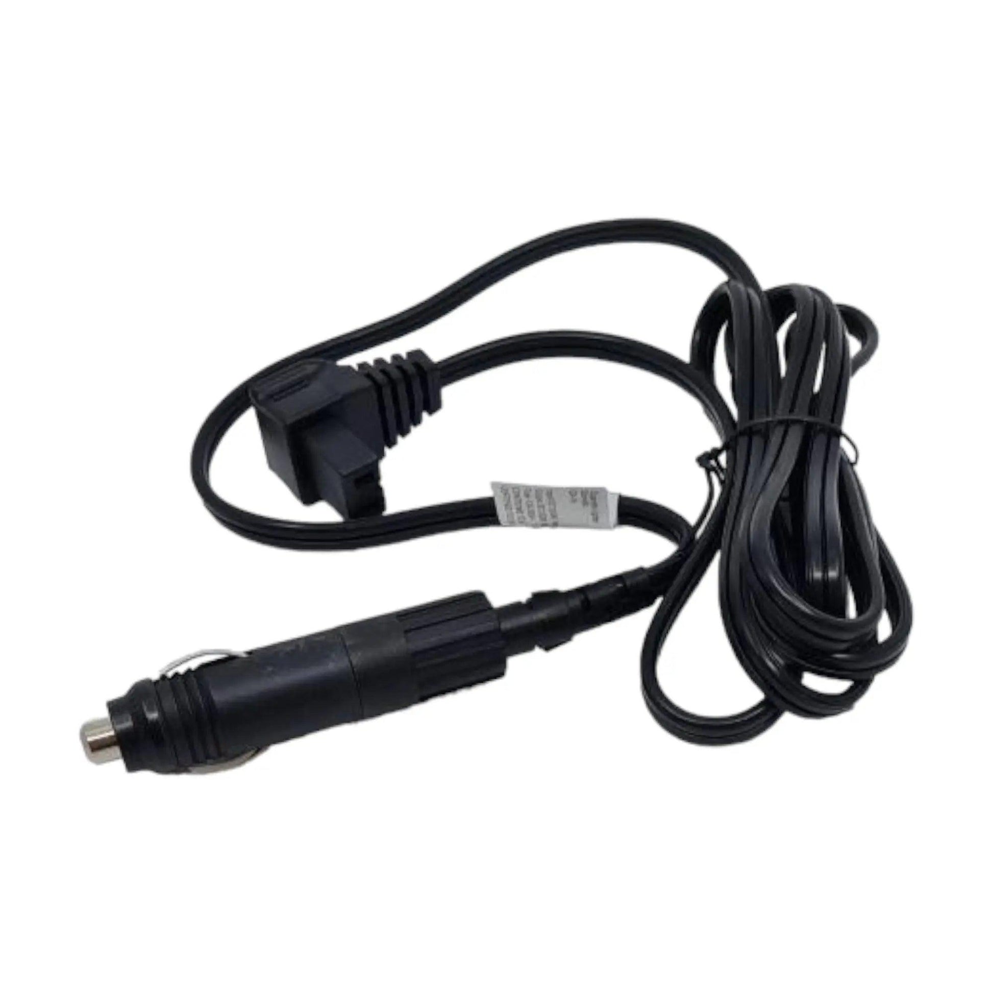 Power DC Cable 12v Suits Models CFX28-75 Made By Dometic 2m Length- 4450032004 - Everything Caravans