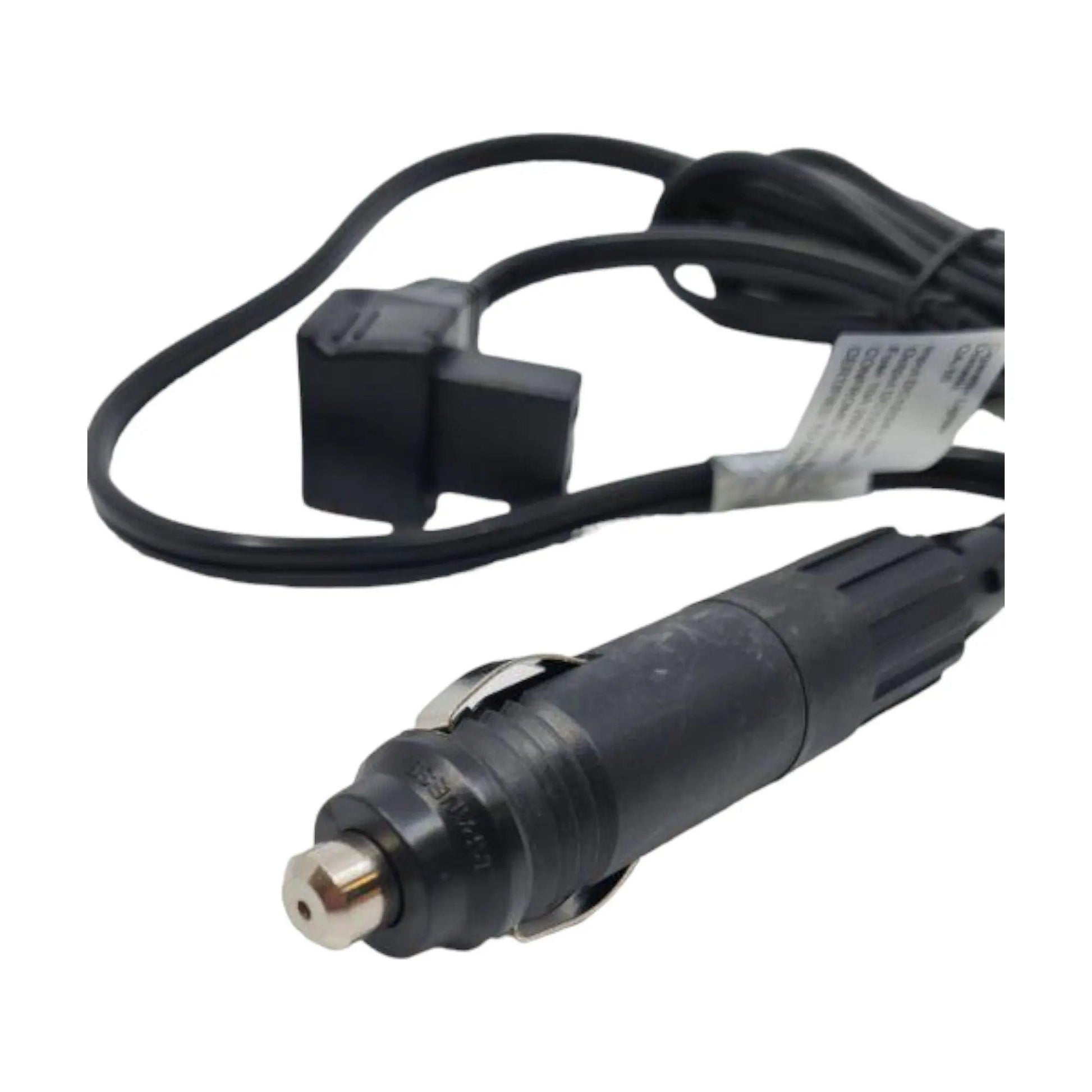 Power DC Cable 12v Suits Models CFX28-75 Made By Dometic 2m Length- 4450032004 - Everything Caravans