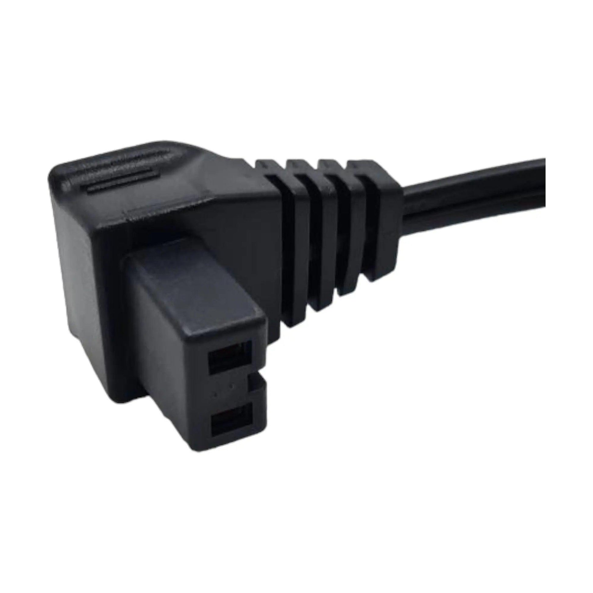 Power DC Cable 12v Suits Models CFX28-75 Made By Dometic 2m Length- 4450032004 - Everything Caravans