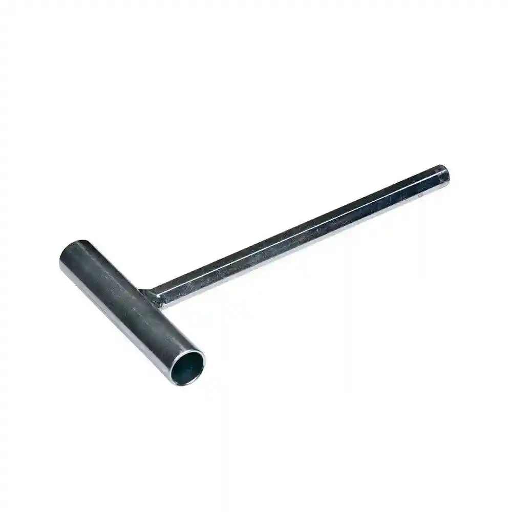 Purpleline T-Handle Allen Key for Nemesis Wheel Clamp - Everything Caravans