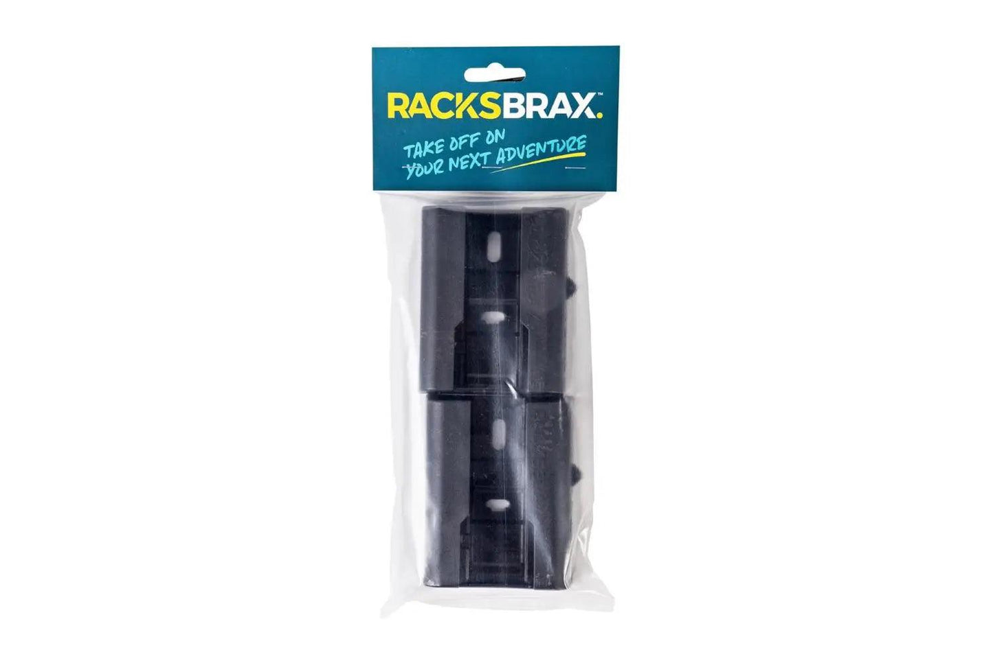 Racksbrax HD Hitch Wall Mount - Everything Caravans