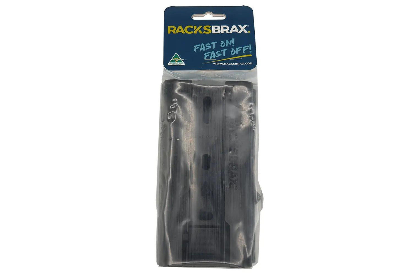 Racksbrax XD Hitch Wall Mount Pair - Everything Caravans