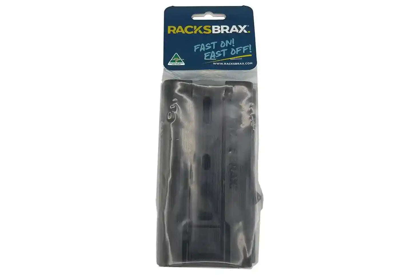 Racksbrax XD Hitch Wall Mount Pair - Everything Caravans