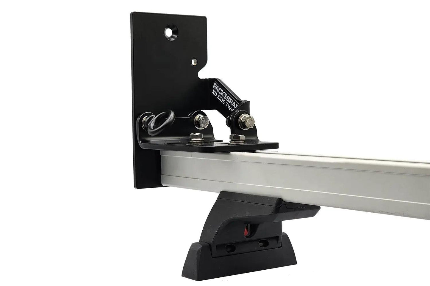 Racksbrax XD Side Twist Bracket - Everything Caravans