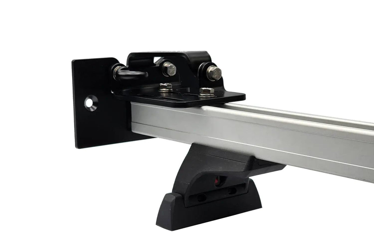 Racksbrax XD Side Twist Bracket - Everything Caravans