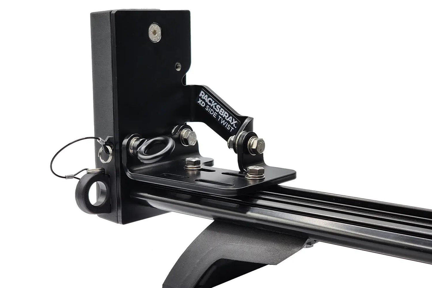 Racksbrax XD Side Twist Bracket - Everything Caravans