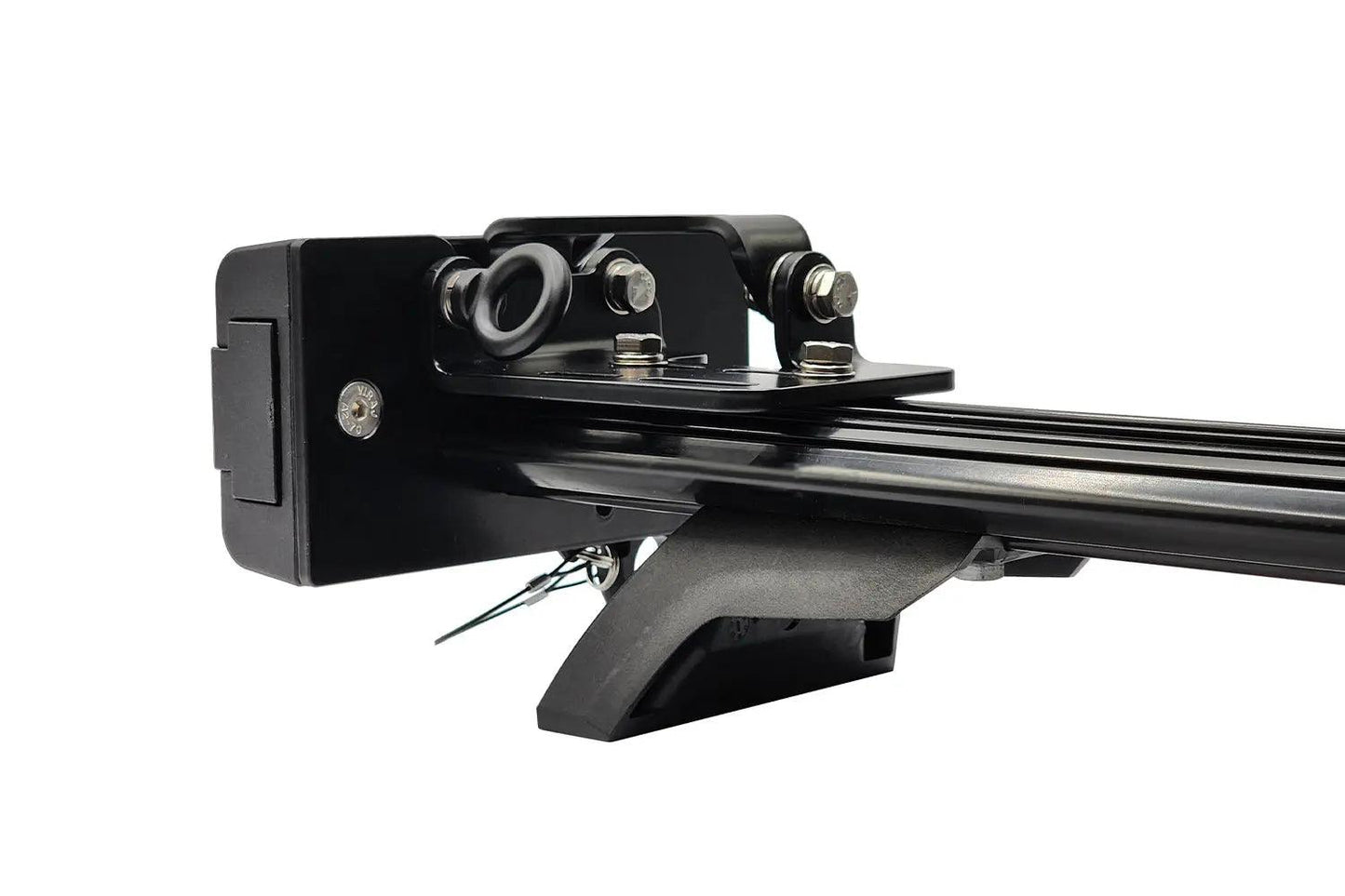 Racksbrax XD Side Twist Bracket - Everything Caravans