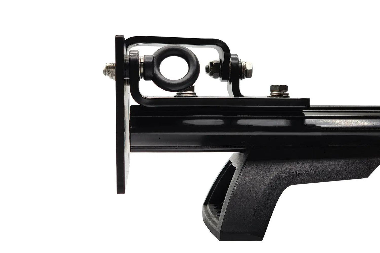 Racksbrax XD Side Twist Bracket - Everything Caravans