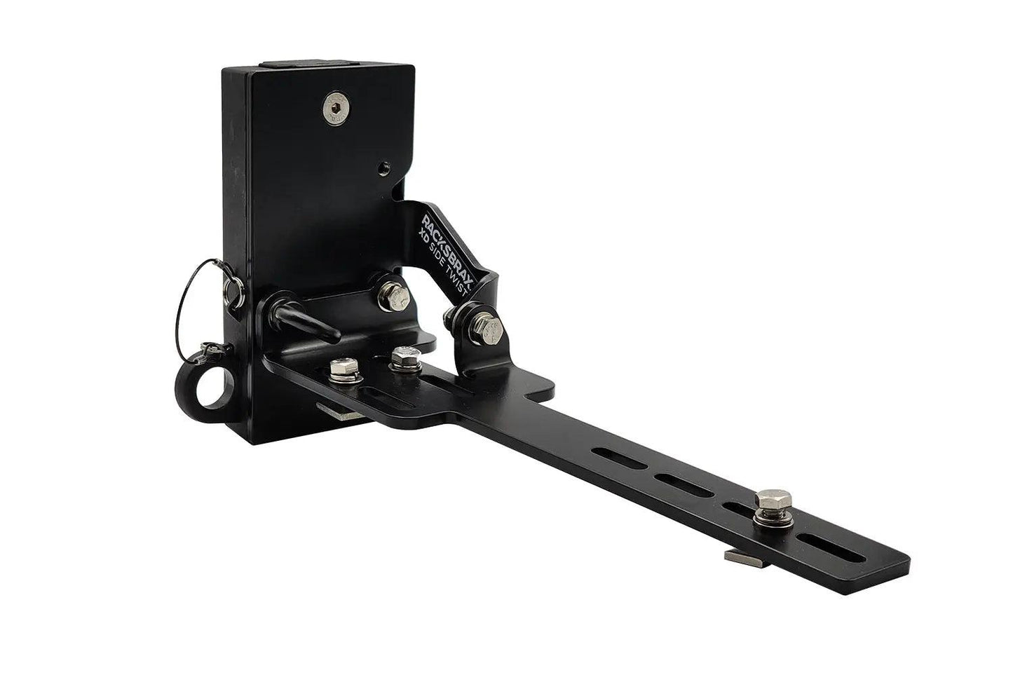 Racksbrax XD Side Twist Bracket - Everything Caravans
