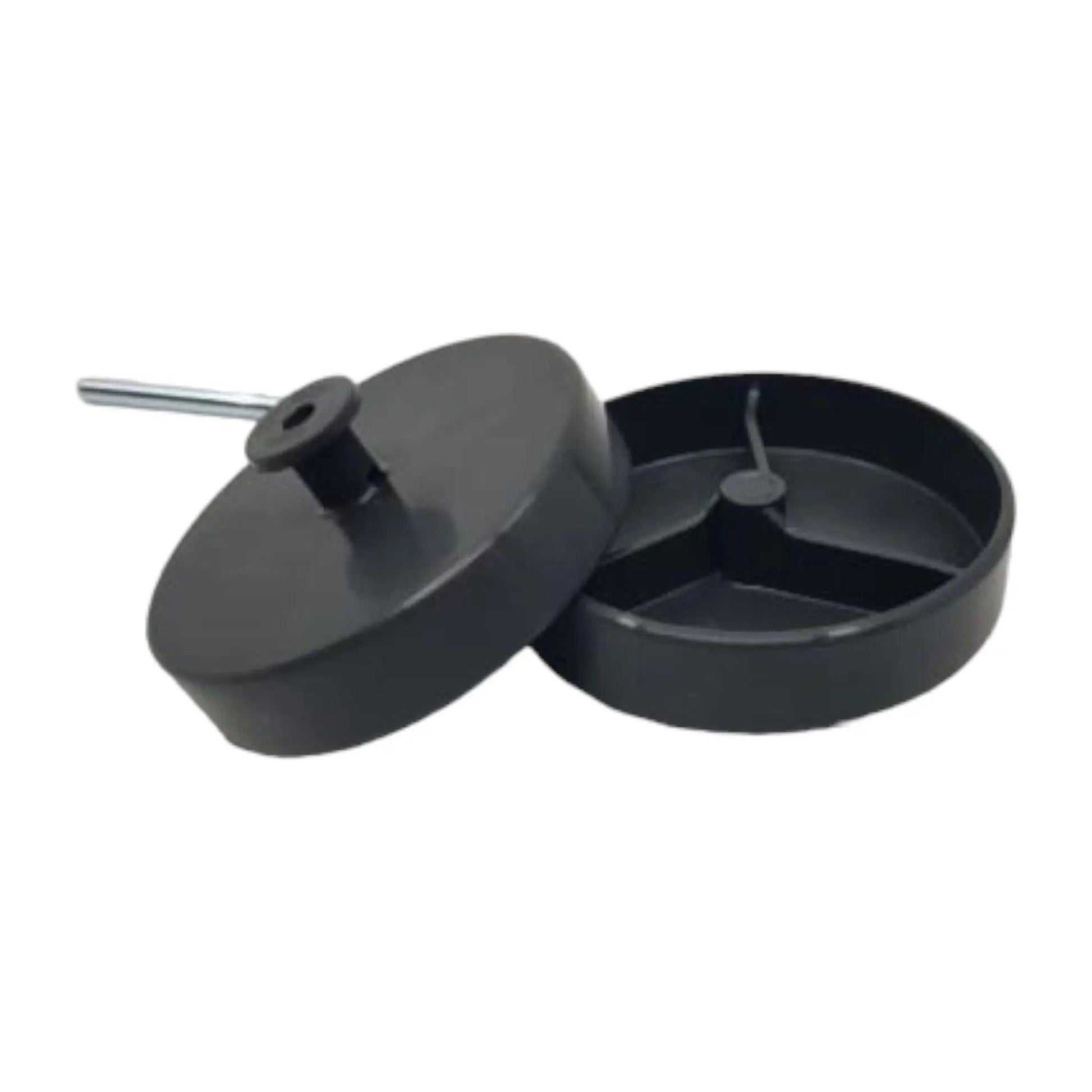 Replacement Wheels for Thetford Holding Tank SC234 C200 C220 - Everything Caravans