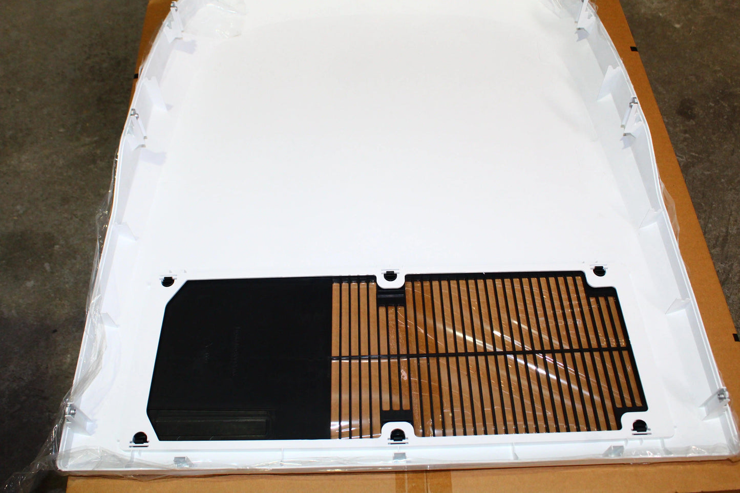 SHROUD to suit Fresh Jet - FJ4 - Everything Caravans