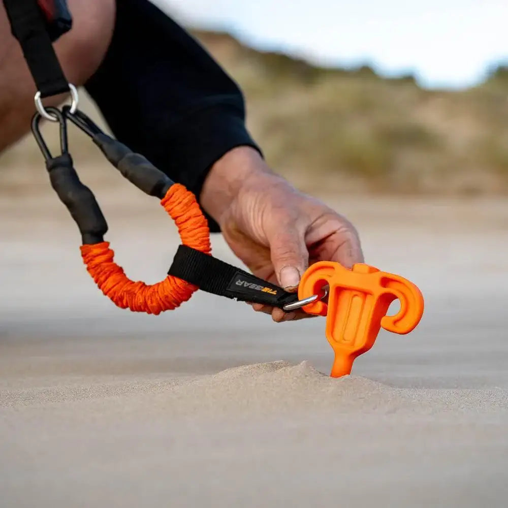 STP SOFT TERRA TieGear Everything Caravans 2 PACKS