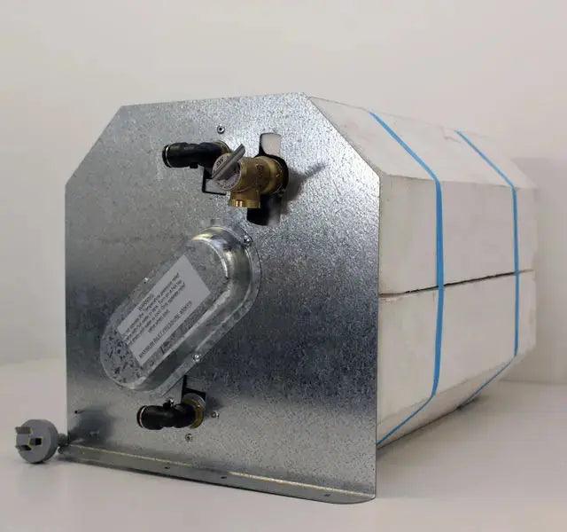 Swift 20 Litre Electric Hot Water - Everything Caravans
