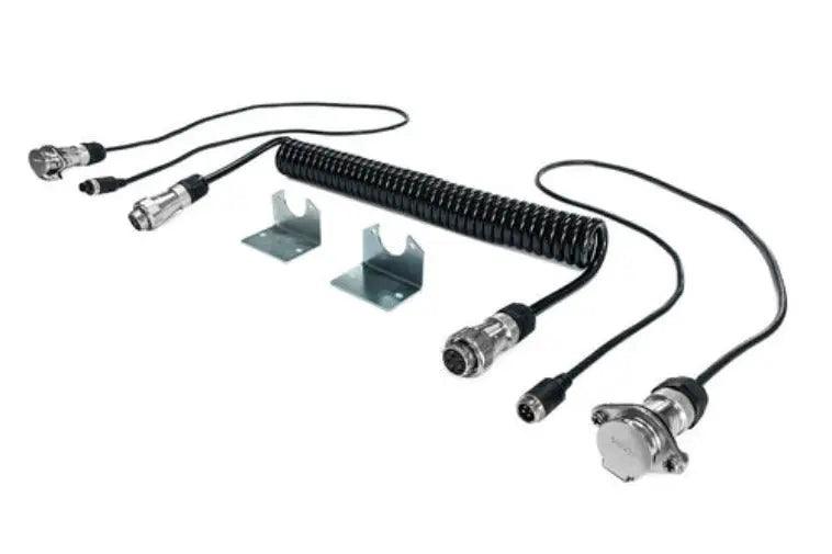 Safety Dave Woza Cable for Connecting Trailer Camera to Vehicle - 4 Metres - Everything Caravans